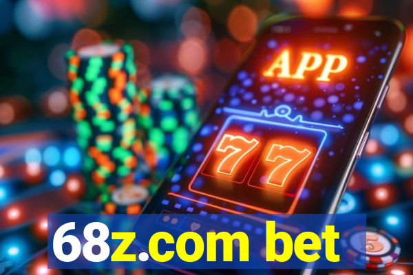 68z.com bet